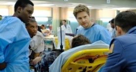 Ординатор 1 сезон 4 серия