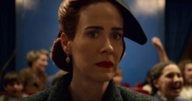 Сестра Рэтчед 1 сезон 6 серия