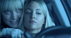 Бэтвумен 2 сезон 2 серия