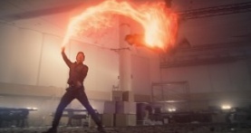 Убийцы Ву 1 сезон 4 серия