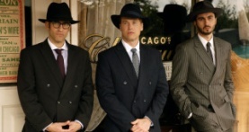 Легенды завтрашнего дня 7 сезон 4 серия