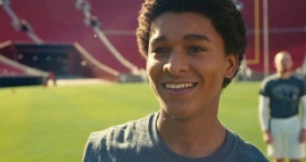 Колин: Чёрное и белое 1 сезон 6 серия