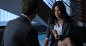 Железный кулак 1 сезон 5 серия