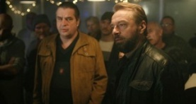 Под прикрытием 1 сезон 10 серия