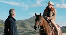 Йеллоустоун 1 сезон 1 серия