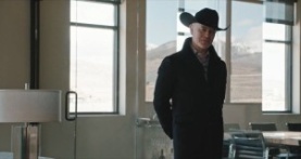 Йеллоустоун 2 сезон 7 серия