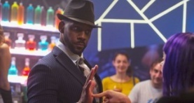 Пандора 1 сезон 5 серия