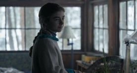 Станция одиннадцать 1 сезон 9 серия