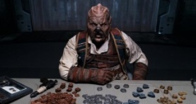 Книга Бобы Фетта 1 сезон 5 серия