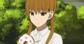 Монстр за соседней партой 1 сезон 5 серия