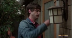 Фостеры 4 сезон 2 серия