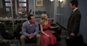 Уилфред 1 сезон 13 серия