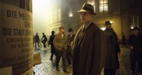 Вавилон-Берлин 1 сезон 1 серия