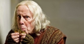 Мерлин 3 сезон 3 серия