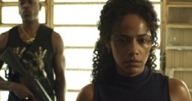 Братство 1 сезон 3 серия