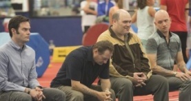 Барри 1 сезон 5 серия