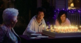 Городские истории 1 сезон 1 серия