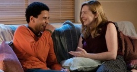 Такая жизнь 1 сезон 3 серия