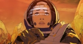 Любовь, смерть и роботы 3 сезон 3 серия