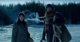 Очень странные дела 4 сезон 6 серия