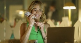 Секс в другом городе: Поколение Q 2 сезон 2 серия