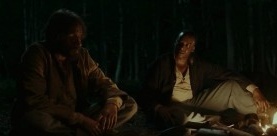 Джанго 1 сезон 6 серия