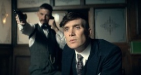 Острые козырьки 5 сезон 4 серия