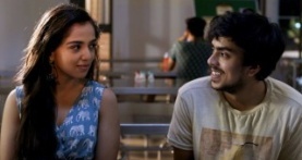 Хостел Дейз 1 сезон 3 серия