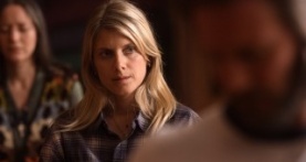 Маленькая Америка 1 сезон 4 серия