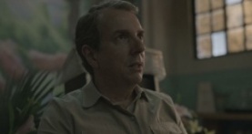 Чертов святой 1 сезон 5 серия