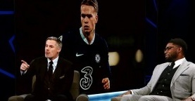 Пункт назначения: Европейские ночи 1 сезон 3 серия