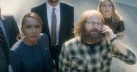 Программисты 1 сезон 3 серия