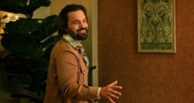 Кокетка 2 сезон 6 серия