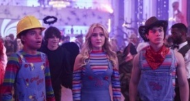 Чаки 3 сезон 4 серия