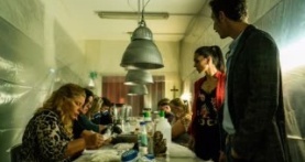 Гоморра 4 сезон 10 серия