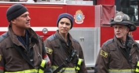 Чикаго в огне 12 сезон 8 серия