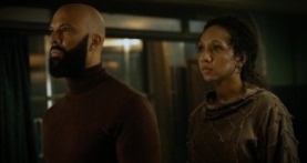 Бункер 2 сезон 5 серия