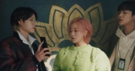 Завтра 1 сезон 7 серия