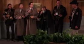 Твин Пикс 2 сезон 7 серия