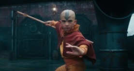 Аватар: Легенда об Аанге 1 сезон 8 серия