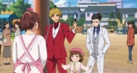 Папаши-дружбаны 1 сезон 4 серия