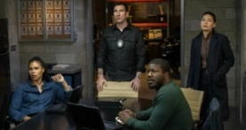 ФБР: Самые разыскиваемые преступники 4 сезон 21 серия