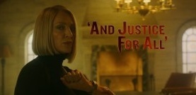 Декстер: Воскрешение 1 сезон 10 серия