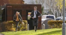 Благодетель 1 сезон 5 серия