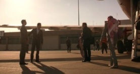 Морская полиция: Спецотдел 11 сезон 2 серия