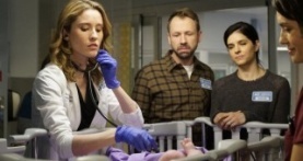 Медики Чикаго 3 сезон 20 серия