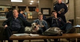 Чикаго в огне 4 сезон 20 серия