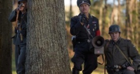 Калейдоскоп ужасов 1 сезон 3 серия