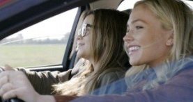 Бескрайнее небо 1 сезон 1 серия