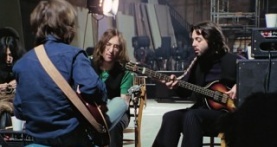 The Beatles: Вернись 1 сезон 1 серия